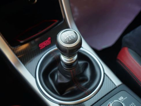 Used 2017 Subaru WRX STI image 20