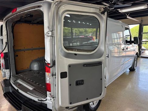 Used 2017 Nissan NV 1500 SV RWD image 32