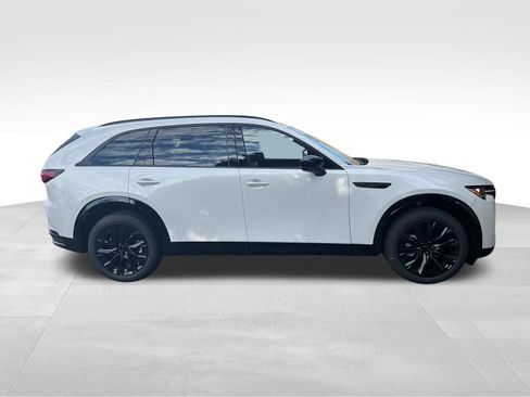 Used 2026 MAZDA CX-90 3.3 Turbo S w/ Premium Package AWD/4WD image 8