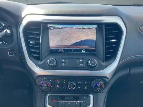 Used 2023 GMC Acadia SLE w/ Driver Convenience Package image 26