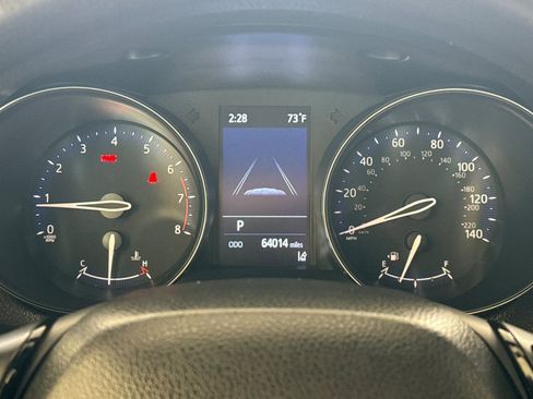 Used 2021 Toyota C-HR LE image 23