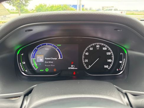 Used 2019 Honda Accord Touring image 26