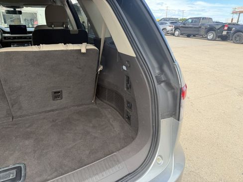 Used 2020 Lincoln Aviator Reserve RWD image 4