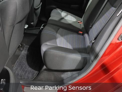Certified 2023 Nissan Leaf SV Plus FWD image 12