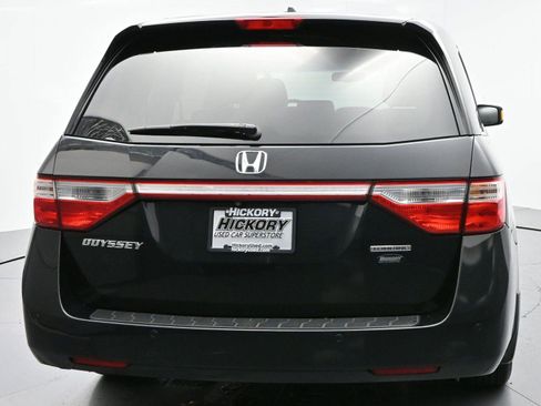 Used 2013 Honda Odyssey Touring image 6