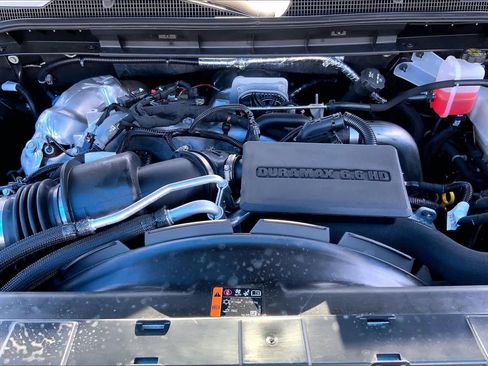 Used 2026 Chevrolet Silverado 2500 ZR2 image 32