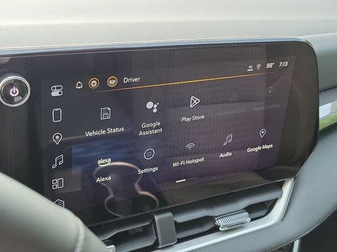 Certified 2025 Chevrolet Equinox LT FWD image 30