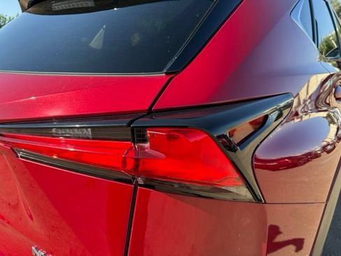 Used 2021 Lexus NX 300h AWD w/ Comfort Package image 13