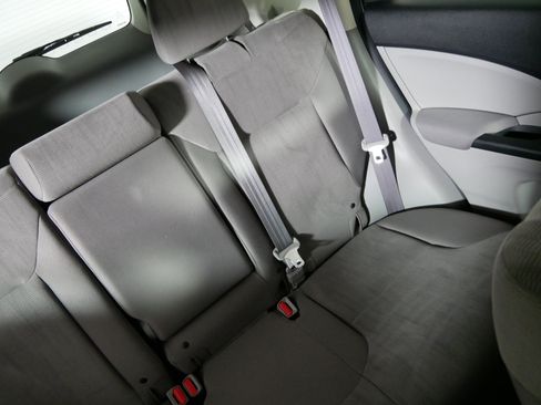 Used 2014 Honda CR-V LX image 14