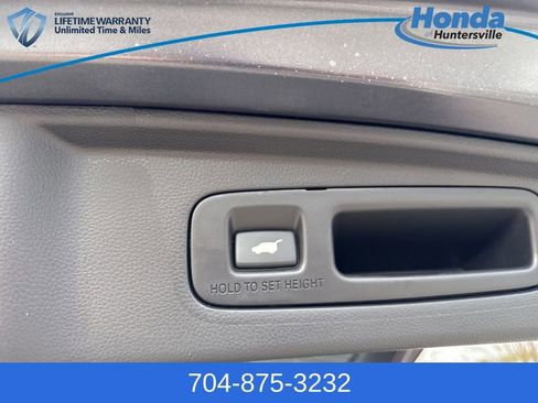 New 2026 Honda CR-V EX-L image 11