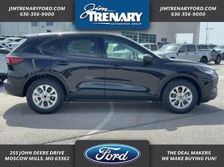 New 2026 Ford Escape Active w/ Cold Weather Package FWD video 1
