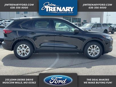 New 2026 Ford Escape Active w/ Cold Weather Package