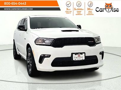Used 2022 Dodge Durango R/T