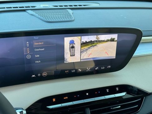 New 2026 Buick Enclave Preferred w/ Power Package image 33