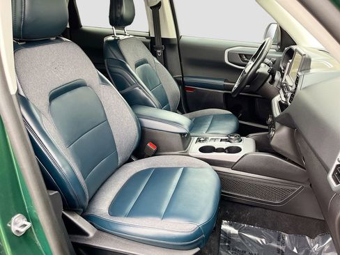 Used 2023 Ford Bronco Sport Outer Banks w/ Tech Package AWD/4WD image 29