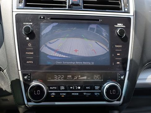 Used 2019 Subaru Outback 2.5i Premium AWD/4WD image 24