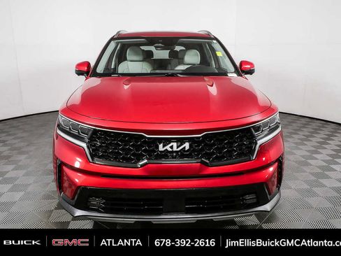 Used 2023 Kia Sorento SX Prestige AWD/4WD image 27