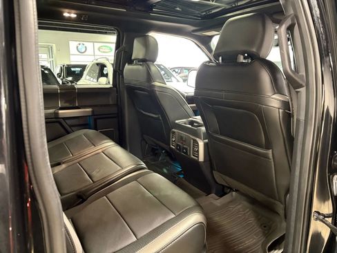 Used 2020 Ford F150 Raptor w/ Equipment Group 802A Luxury image 34