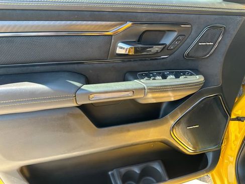 Used 2023 RAM 1500 TRX w/ TRX Level 2 Equipment Group image 19