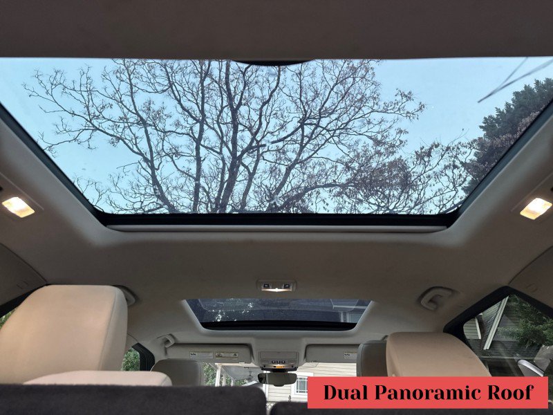 Used 2020 Land Rover Discovery HSE AWD/4WD image 34