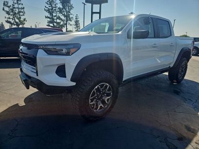 New 2026 Chevrolet Colorado ZR2 w/ Technology Package