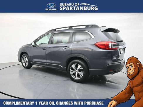 Used 2023 Subaru Ascent Premium w/ Convenience Package AWD/4WD image 6