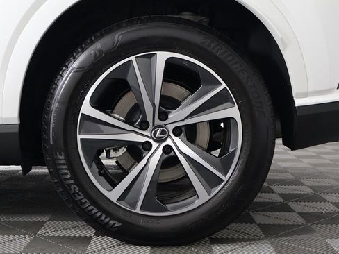 Certified 2024 Lexus RX 350 Premium w/ Cold Area Package FWD image 16