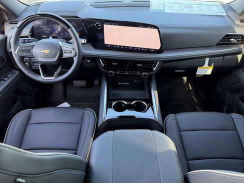 New 2026 Chevrolet Tahoe Premier RWD image 10