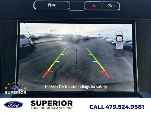 Used 2019 Ford F150 Platinum image 10