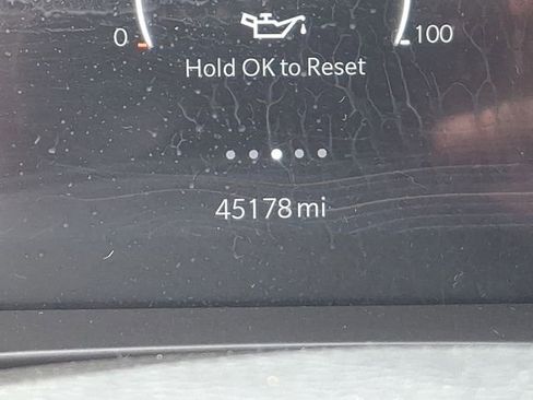 Used 2022 Jeep Grand Cherokee Trailhawk image 20