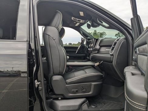 New 2026 RAM 2500 Laramie w/ Night Edition image 49