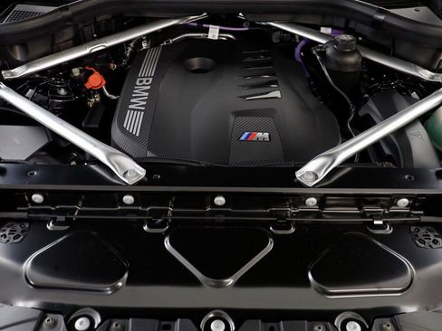 New 2026 BMW X6 xDrive40i image 22