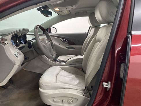 Used 2011 Buick LaCrosse CXL w/ Luxury Package image 15