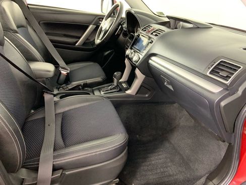 Used 2016 Subaru Forester 2.0XT Premium w/ Popular Package #1 image 16