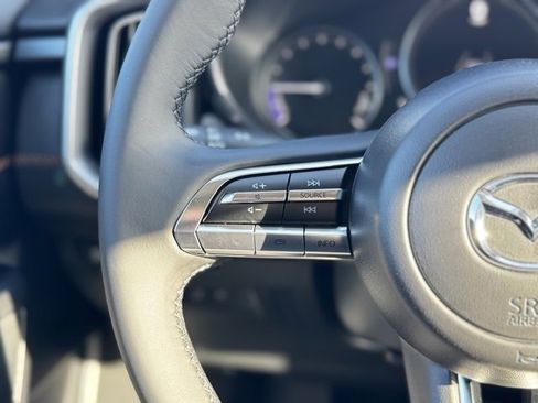 New 2026 MAZDA CX-50 AWD 2.5 Hybrid w/ Cargo Package image 25