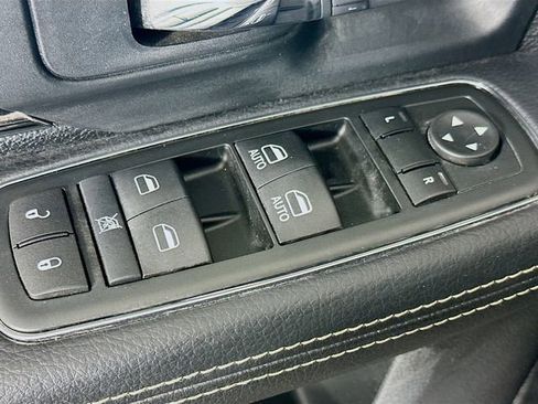 Used 2015 RAM 1500 Sport image 19