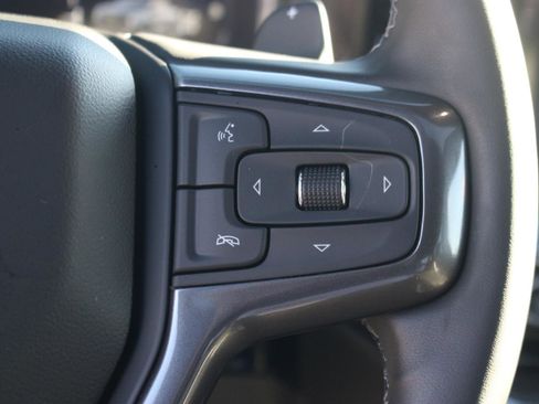 Used 2024 Chevrolet Silverado 1500 High Country w/ High Country Premium Package image 24