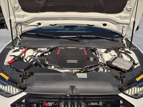 Certified 2022 Audi S7 Prestige image 13