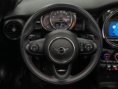 Used 2019 MINI Cooper S w/ Storage Package image 16