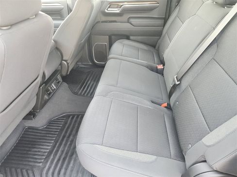 Used 2023 Chevrolet Silverado 1500 RST image 28
