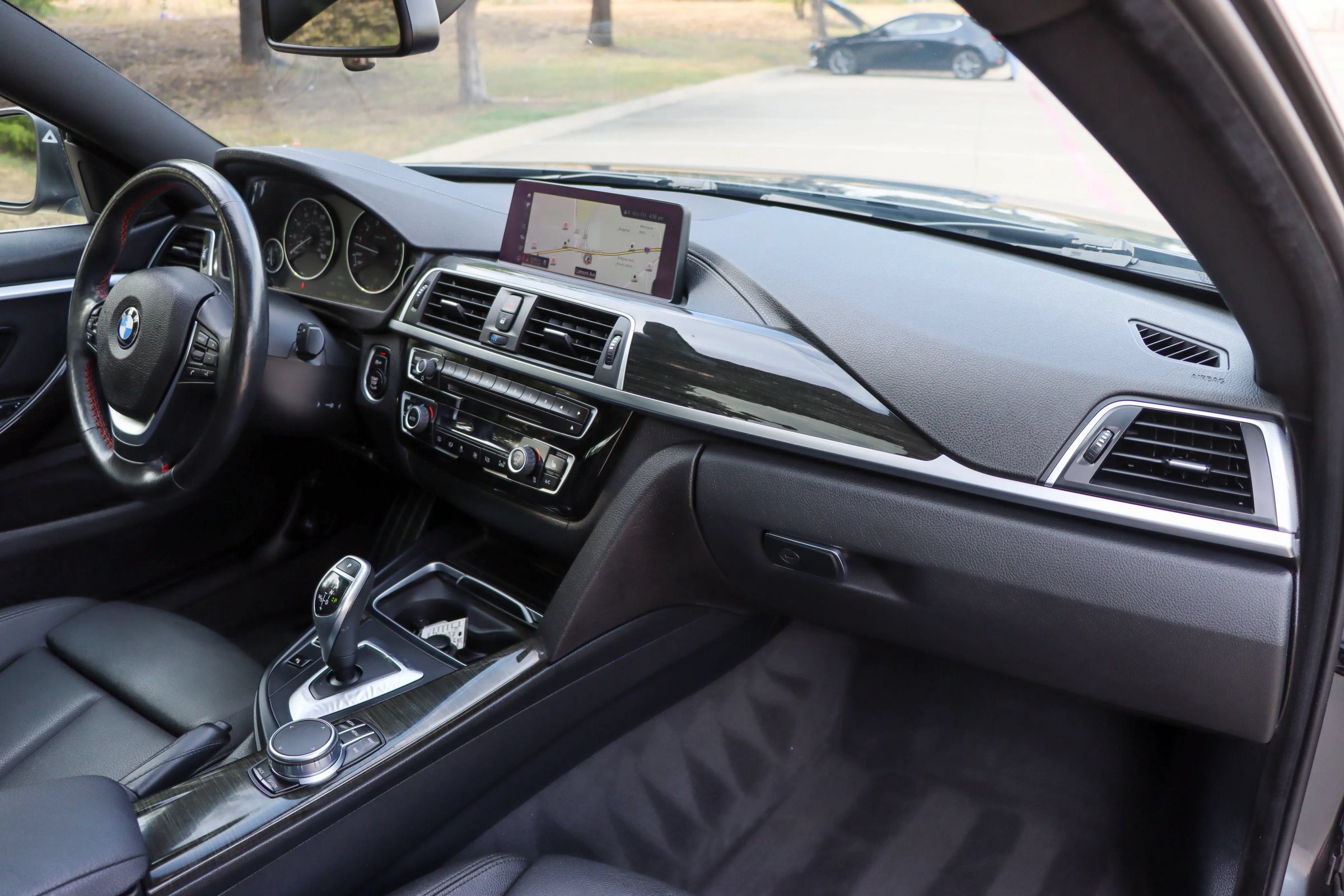 Used 2019 BMW 430i Gran Coupe RWD image 23