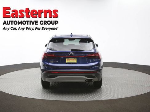 Used 2023 Hyundai Santa Fe SEL image 37