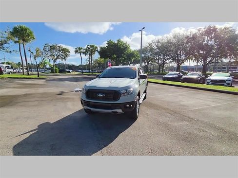 Used 2023 Ford Ranger XL w/ Equipment Group 101A High image 39