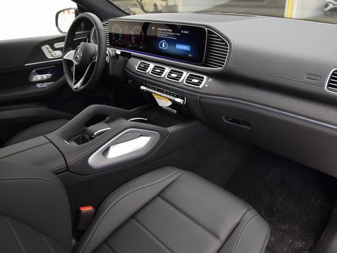 New 2026 Mercedes-Benz GLE 450 GLE 450 image 15