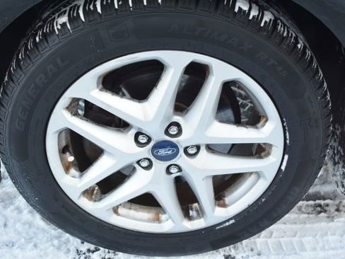 Used 2014 Ford Fusion SE image 42