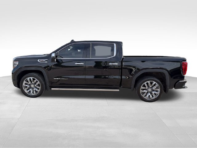 Used 2026 GMC Sierra 1500 Denali AWD/4WD image 4