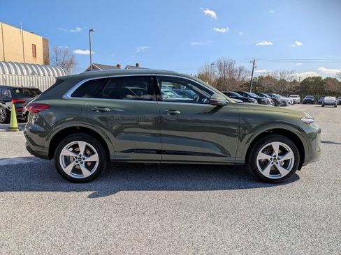 Certified 2025 Audi Q5 Premium Plus w/ Premium Plus image 4