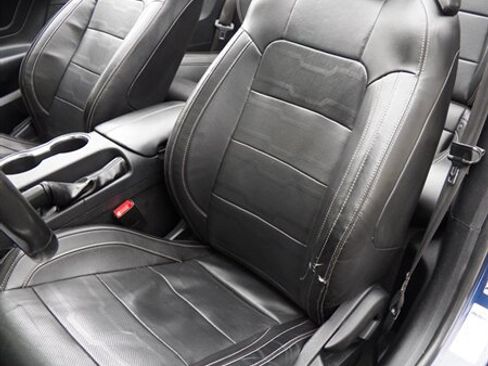 Used 2018 Ford Mustang Premium w/ Equipment Group 201A image 20