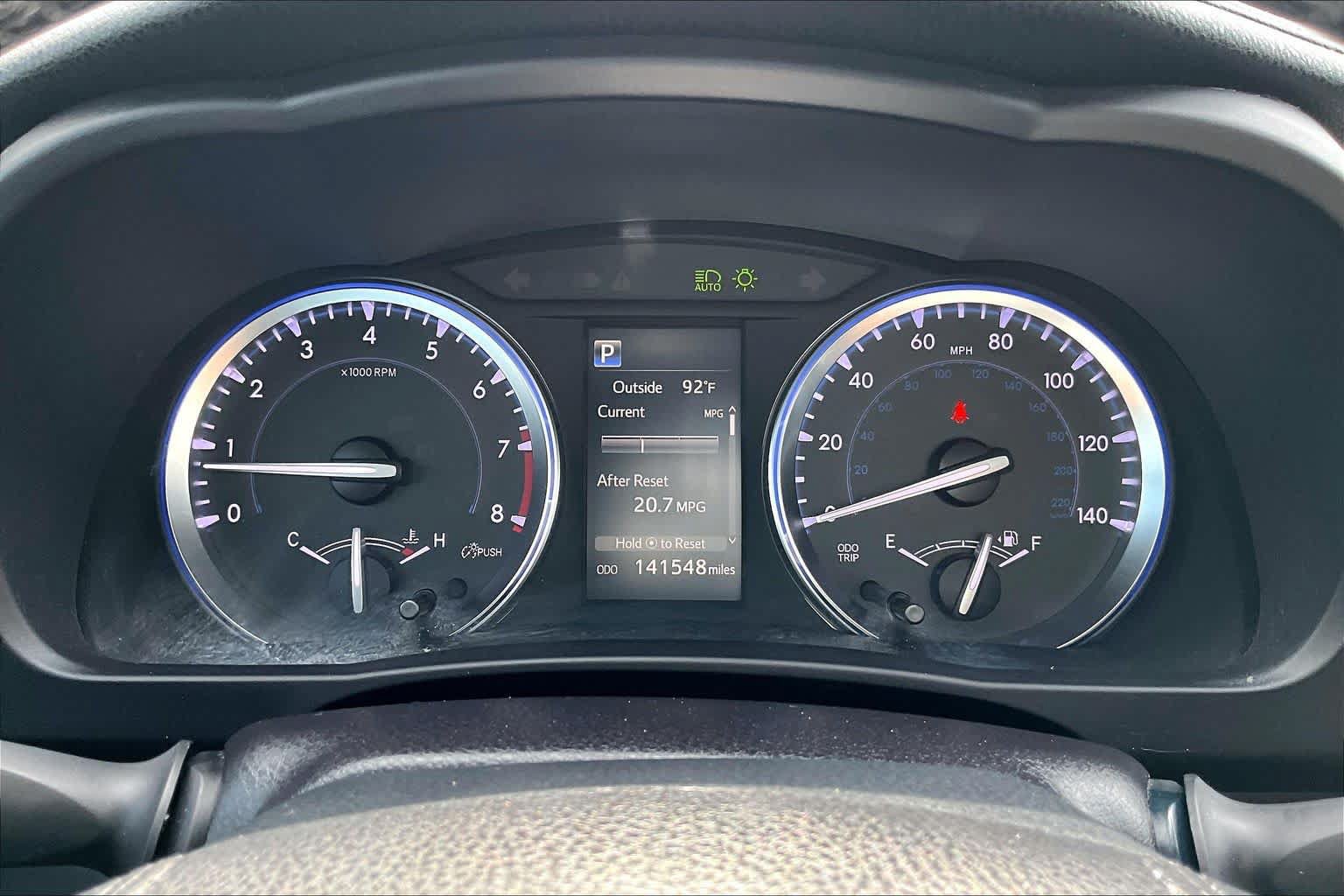 Used 2017 Toyota Highlander XLE FWD image 24