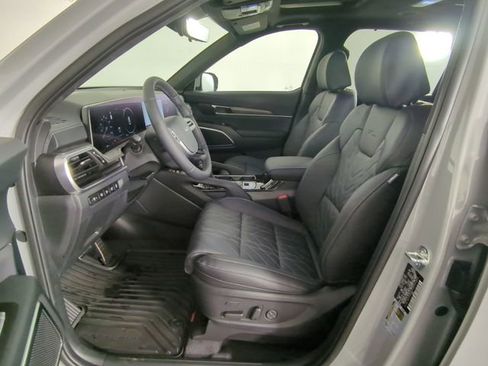 New 2025 Kia Telluride SX X-Line image 19